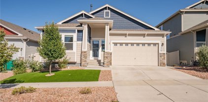 1546 Grand Overlook Street, Colorado Springs