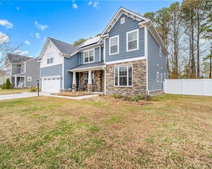 236 Wisdom Path, South Chesapeake