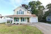1036 Thicket Wynd, Northwest Virginia Beach image