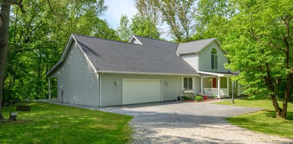 6404 Sprunica Ridge Road, Nashville