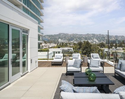 9000 W 3rd St Unit 209, Los Angeles