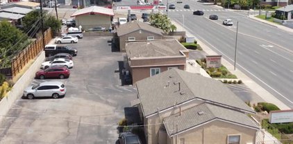 2434, 2456,2478 Fletcher Parkway, El Cajon