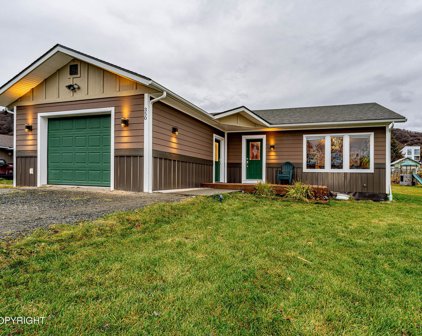 350 E Bayview Avenue, Homer