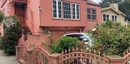 1035 Chenery St, San Francisco