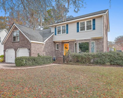 147 Palmetto Bluff Drive, North Charleston