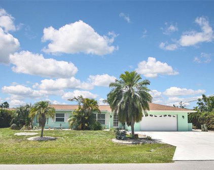 311 Pompano Terrace, Punta Gorda