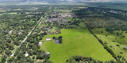 Everhigh Acres Rd, Clewiston