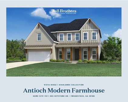 965 Keystone Drive, Woodstock