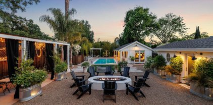 453 East Napa Street, Sonoma