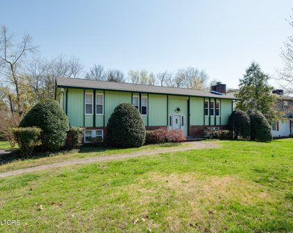 1208 lovell view Drive, Knoxville