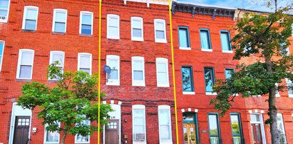 1809 Park Ave, Baltimore