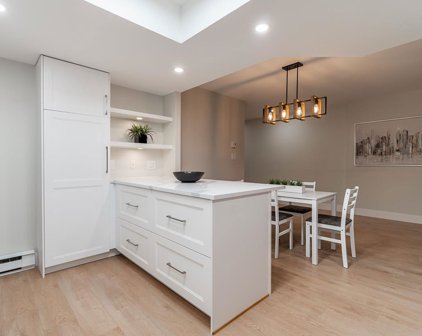 1135 Quayside Drive Unit 402, New Westminster