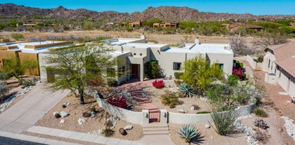 704 W Bright Canyon, Oro Valley