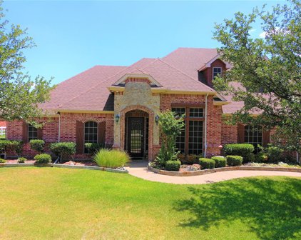 217 Lonesome  Trail, Haslet
