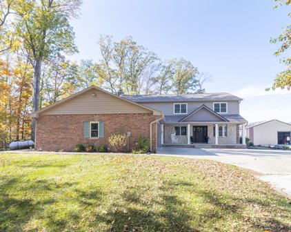 2798 N 400  E, Greenfield