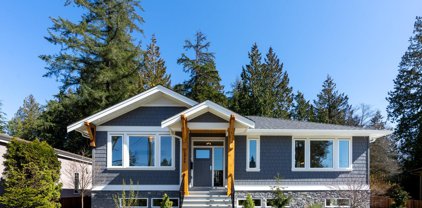2880 Thorncliffe Drive, North Vancouver