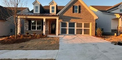 1445 Bluffs Ridge Way, Canton