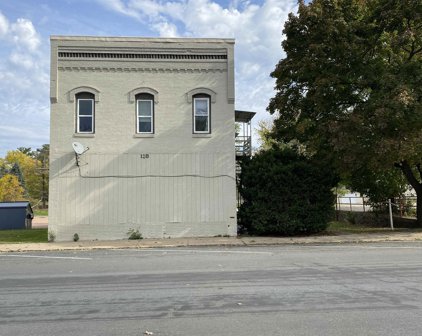 118 MAIN STREET NORTH, Rosholt