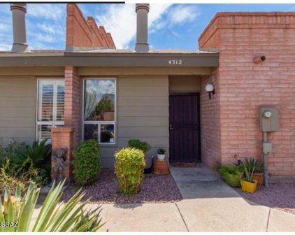 4312 E Presidio, Tucson