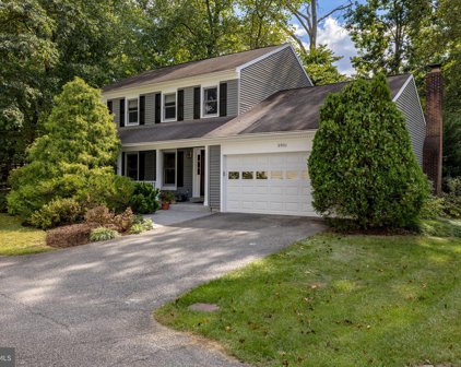 5951 Ohara Landing Ct, Burke