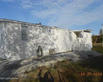702 Eddie Miles Rd, Bardstown