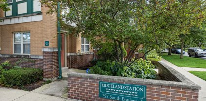 255 South Boulevard Unit #4, Oak Park