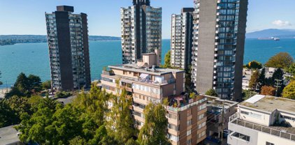 1315 Cardero Street Unit 802, Vancouver