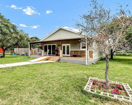 281 County Road 625, Sinton