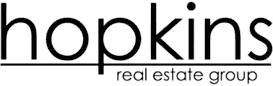 Hopkins Real Estate Group Logo