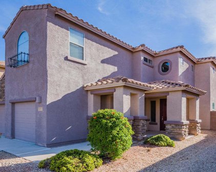 10581 S Miramar Canyon Pass, Vail