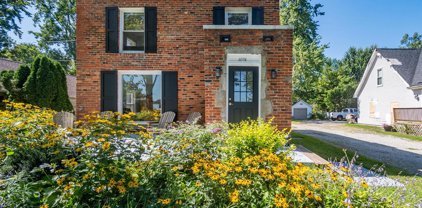 6094 RIVER, East China Twp