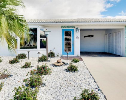 74 Circlewood Drive Unit A2-8, Venice