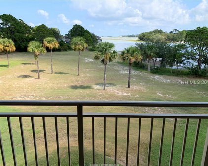 5 Braddock Bluff Drive Unit 1769, Hilton Head Island