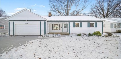 22547 Peach Tree Lane, Rocky River