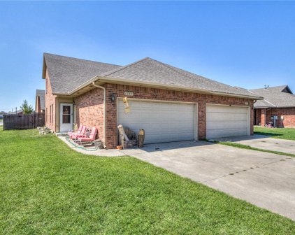 9604 SW 17th Street, Oklahoma City