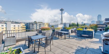 159 Denny Way Unit #613, Seattle