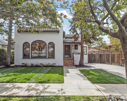 167 Barroilhet AVE, San Mateo