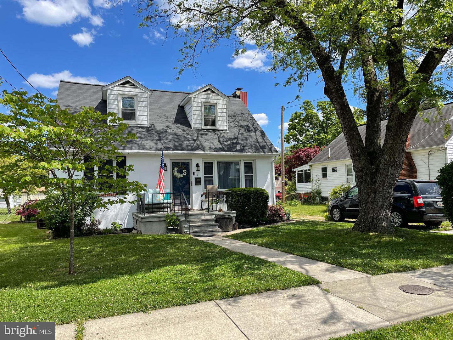7 Mansion Road, Linthicum, Linthicum, MD 21090 in Linthicum