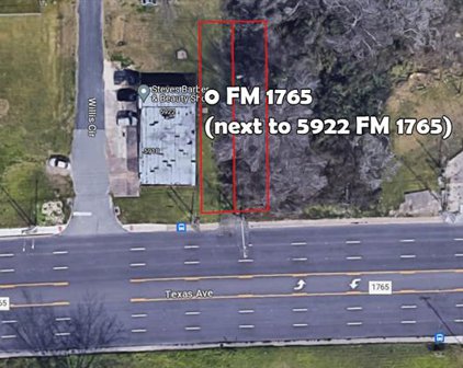 5922 FM1765, Texas City