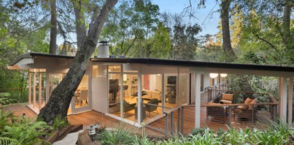 911 Laguna Road, Pasadena