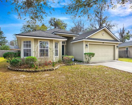 8105 Nw 53rd Street, Gainesville