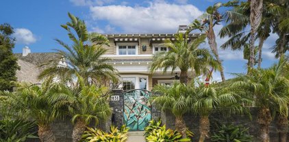 831 G Ave, Coronado