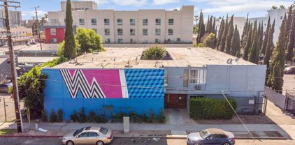 5611 Fulcher Avenue, North Hollywood