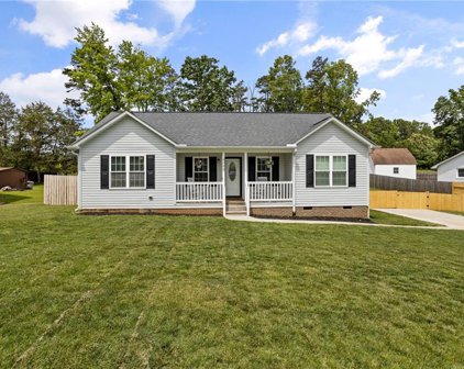 209 Tarheel Drive, Archdale