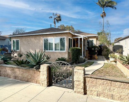 167 E Allington Street, Long Beach