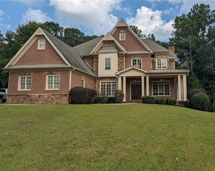 5272 Brookhollow Drive, Douglasville