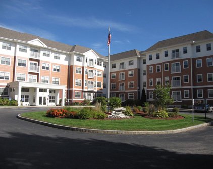 250 Main Street Unit 203, Hudson