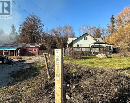 2814 Otter Lake Road, Armstrong
