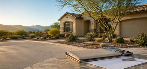 Arizona short sale guide for homeowners