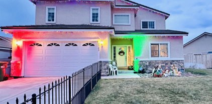 2983 North Fork Road, Fernley